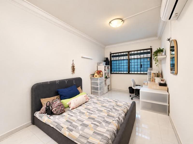 560 Pasir Ris Street 51, 560 Pasir Ris Street 51, Pasir Ris / Tampines, 3 Bedrooms, 1,130 sqft, HDB Flat For Sale, by Sheryl Tan Si Qi, 500287386 - Bedroom - PropertyGuru.com.sg