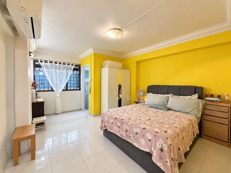 560 Pasir Ris Street 51, 560 Pasir Ris Street 51, Pasir Ris / Tampines, 3 Bedrooms, 1,130 sqft, HDB Flat For Sale, by Sheryl Tan Si Qi, 500287386 - Bedroom - PropertyGuru.com.sg