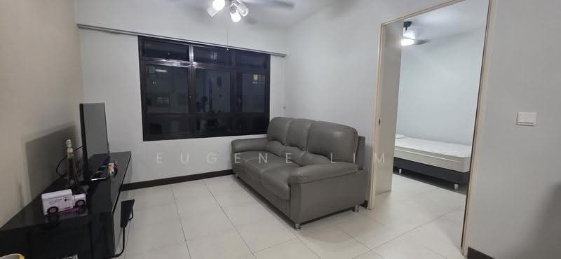 371 Jurong East Street 32, 371 Jurong East Street 32, Boon Lay / Jurong / Tuas, 1 Bedroom, 463 sqft, HDB Flat For Rent, by Eugene Lim, 500287387 - Living Room - PropertyGuru.com.sg