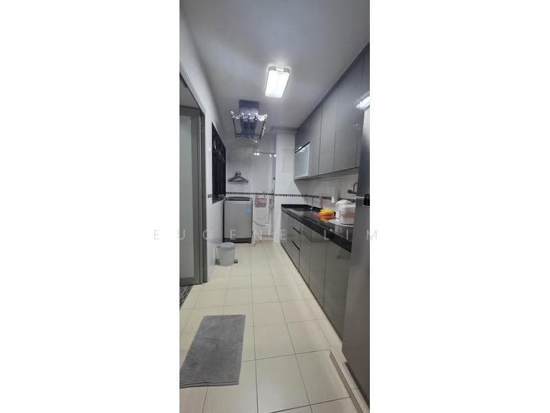 371 Jurong East Street 32, 371 Jurong East Street 32, Boon Lay / Jurong / Tuas, 1 Bedroom, 463 sqft, HDB Flat For Rent, by Eugene Lim, 500287387 - Kitchen - PropertyGuru.com.sg