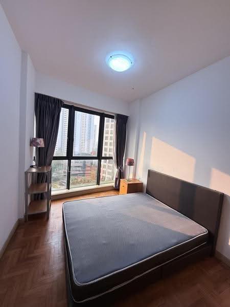 Heritage View, 6 Dover Rise, Buona Vista / West Coast / Clementi New Town, 2 Bedrooms, 969 sqft, Condominium For Sale, by Lillian Koh, 500287389 - Bedroom - PropertyGuru.com.sg