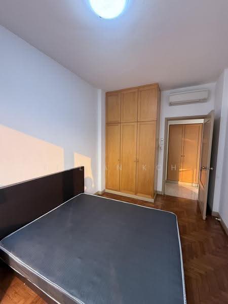 Heritage View, 6 Dover Rise, Buona Vista / West Coast / Clementi New Town, 2 Bedrooms, 969 sqft, Condominium For Sale, by Lillian Koh, 500287389 - Bedroom - PropertyGuru.com.sg
