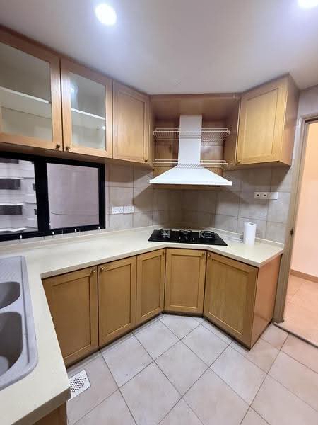 Heritage View, 6 Dover Rise, Buona Vista / West Coast / Clementi New Town, 2 Bedrooms, 969 sqft, Condominium For Sale, by Lillian Koh, 500287389 - Kitchen - PropertyGuru.com.sg