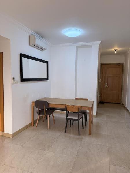 Heritage View, 6 Dover Rise, Buona Vista / West Coast / Clementi New Town, 2 Bedrooms, 969 sqft, Condominium For Sale, by Lillian Koh, 500287389 - Dining Room - PropertyGuru.com.sg