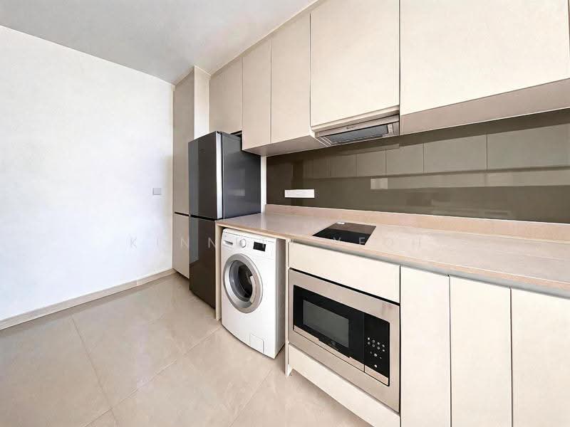 The Gazania, 5 How Sun Drive, Hougang / Punggol / Sengkang, 2 Bedrooms, 678 sqft, Condominium For Sale, by Kenneth Yeoh, 500287391 - PropertyGuru.com.sg