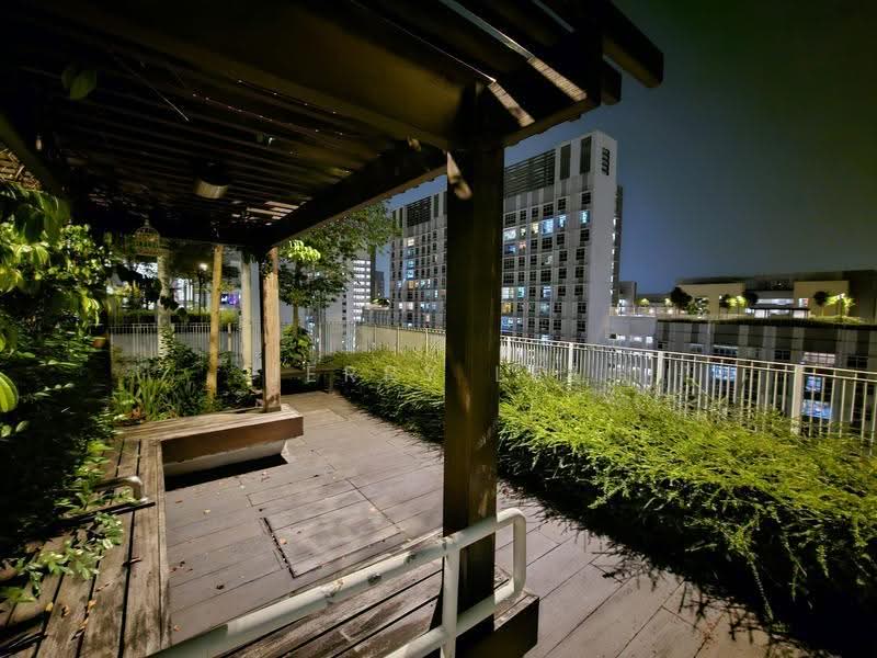 408C Northshore Drive, 408C Northshore Drive, Hougang / Punggol / Sengkang, 1 Bedroom, 506 sqft, HDB Flat For Rent, by Jerry Lee, 500287392 - Exterior - PropertyGuru.com.sg