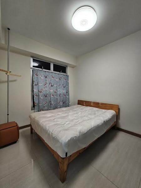 408C Northshore Drive, 408C Northshore Drive, Hougang / Punggol / Sengkang, 1 Bedroom, 506 sqft, HDB Flat For Rent, by Jerry Lee, 500287392 - Bedroom - PropertyGuru.com.sg