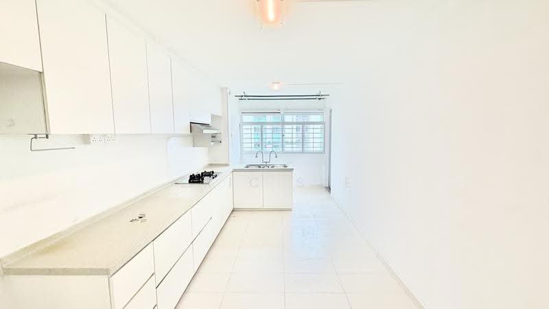 151 Ang Mo Kio Avenue 5, 151 Ang Mo Kio Avenue 5, Ang Mo Kio / Bishan / Thomson, 2 Bedrooms, 883 sqft, HDB Flat For Rent, by Eric See, 500287393 - Kitchen - PropertyGuru.com.sg