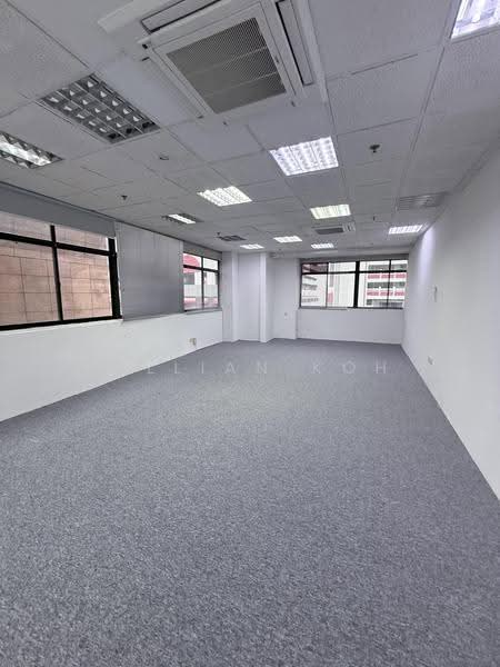 Skyline Building, 192 Waterloo Street, Beach Road / Bugis / Rochor, 650 sqft, Office For Rent, by Lillian Koh, 500287403 - Interior - CommercialGuru.com.sg