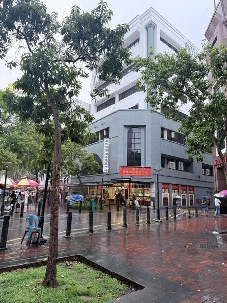 Skyline Building, 192 Waterloo Street, Beach Road / Bugis / Rochor, 650 sqft, Office For Rent, by Lillian Koh, 500287403 - CommercialGuru.com.sg