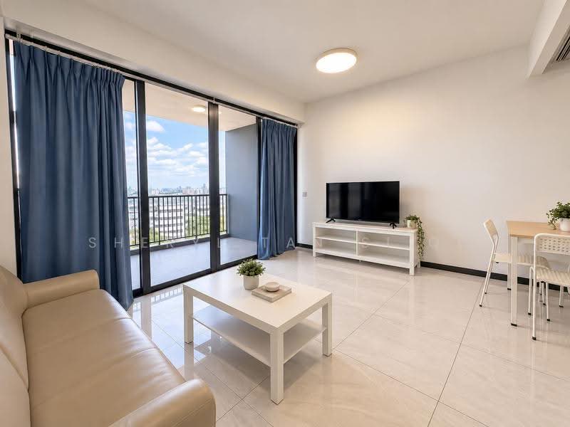 Superb Value 3 Bedder in the Heart of Toa Payoh, Balestier / Toa Payoh, 3 Bedrooms, 947 sqft, Condominium For Sale, by Sheryl Tan Si Qi, 500287406 - Living Room - PropertyGuru.com.sg
