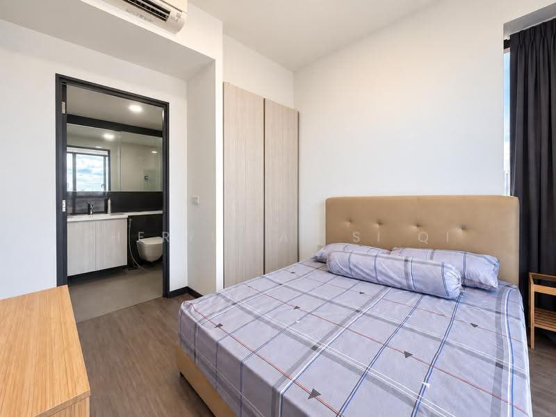 Superb Value 3 Bedder in the Heart of Toa Payoh, Balestier / Toa Payoh, 3 Bedrooms, 947 sqft, Condominium For Sale, by Sheryl Tan Si Qi, 500287406 - Bedroom - PropertyGuru.com.sg