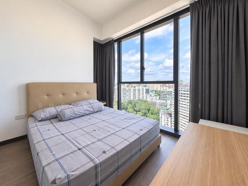 Superb Value 3 Bedder in the Heart of Toa Payoh, Balestier / Toa Payoh, 3 Bedrooms, 947 sqft, Condominium For Sale, by Sheryl Tan Si Qi, 500287406 - Bedroom - PropertyGuru.com.sg