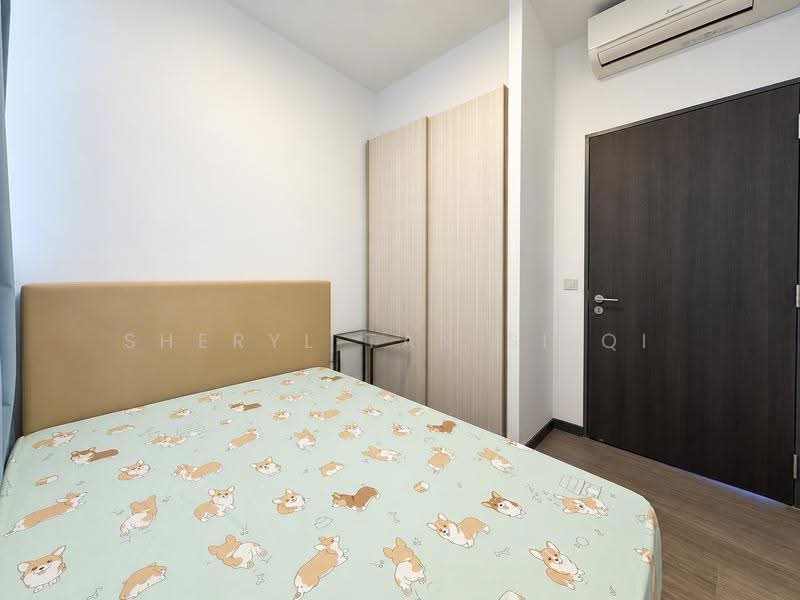 Superb Value 3 Bedder in the Heart of Toa Payoh, Balestier / Toa Payoh, 3 Bedrooms, 947 sqft, Condominium For Sale, by Sheryl Tan Si Qi, 500287406 - Bedroom - PropertyGuru.com.sg
