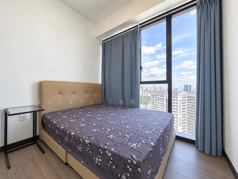 Superb Value 3 Bedder in the Heart of Toa Payoh, Balestier / Toa Payoh, 3 Bedrooms, 947 sqft, Condominium For Sale, by Sheryl Tan Si Qi, 500287406 - Bedroom - PropertyGuru.com.sg