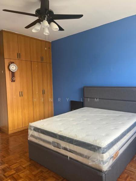 Chuan Ville, Chuan Link, Hougang / Punggol / Sengkang, Room Rental, 350 sqft, Terraced House For Rent, by Henry Lim, 500287407 - Bedroom - PropertyGuru.com.sg