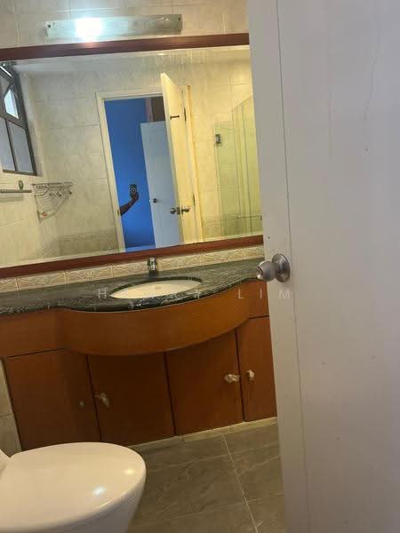 Chuan Ville, Chuan Link, Hougang / Punggol / Sengkang, Room Rental, 350 sqft, Terraced House For Rent, by Henry Lim, 500287407 - Bathroom - PropertyGuru.com.sg