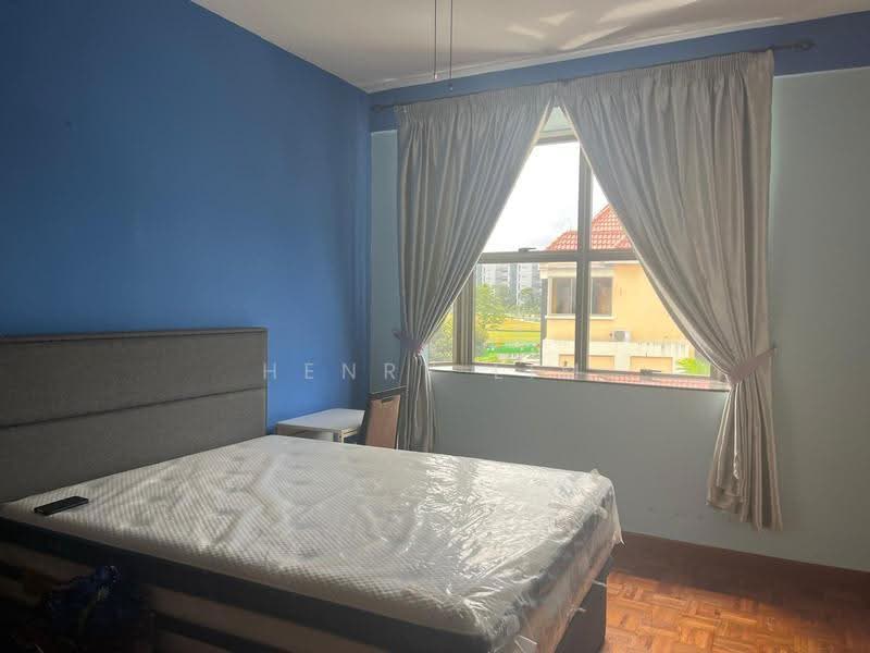 Chuan Ville, Chuan Link, Hougang / Punggol / Sengkang, Room Rental, 350 sqft, Terraced House For Rent, by Henry Lim, 500287407 - Bedroom - PropertyGuru.com.sg