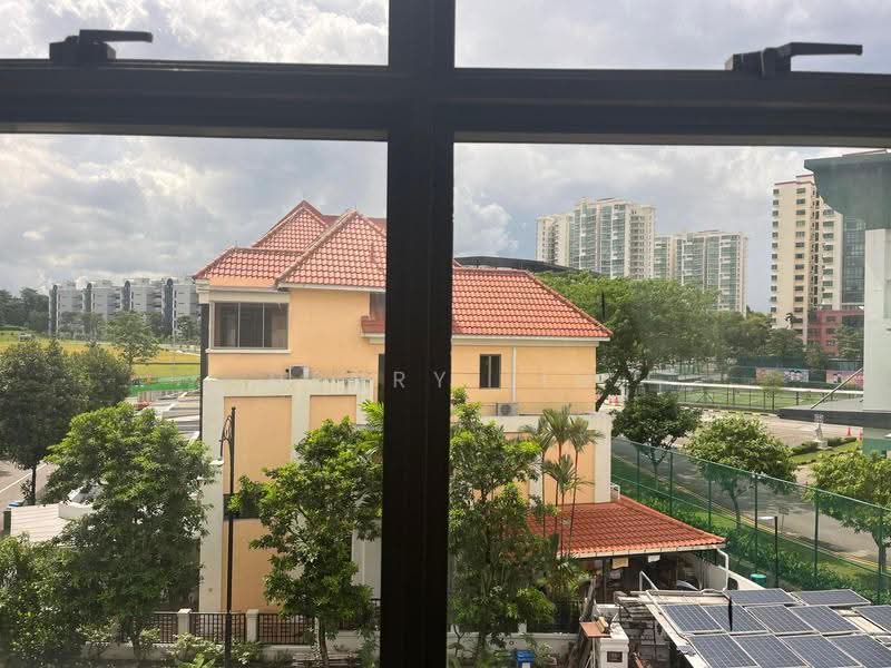 Chuan Ville, Chuan Link, Hougang / Punggol / Sengkang, Room Rental, 350 sqft, Terraced House For Rent, by Henry Lim, 500287407 - Exterior - PropertyGuru.com.sg