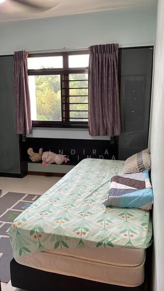 84 Telok Blangah Heights, 84 Telok Blangah Heights, Harbourfront / Telok Blangah, Room Rental, 200 sqft, HDB Flat For Rent, by Indira Malinda, 500287409 - PropertyGuru.com.sg