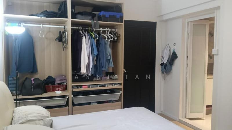 538 Jelapang Road, 538 Jelapang Road, Dairy Farm / Bukit Panjang / Choa Chu Kang, Room Rental, 1,004 sqft, HDB Flat For Rent, by Anni Tan, 500287412 - PropertyGuru.com.sg