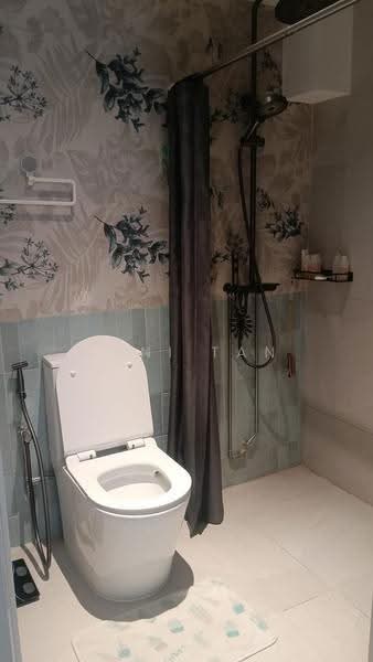 538 Jelapang Road, 538 Jelapang Road, Dairy Farm / Bukit Panjang / Choa Chu Kang, Room Rental, 1,004 sqft, HDB Flat For Rent, by Anni Tan, 500287412 - Bathroom - PropertyGuru.com.sg