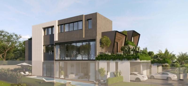 Tan Boon Chong, Tan Boon Chong, Tanglin / Holland / Bukit Timah, 5 Bedrooms, 10,831 sqft, Detached House For Sale, by Christina Tan, 500287413 - Exterior - PropertyGuru.com.sg