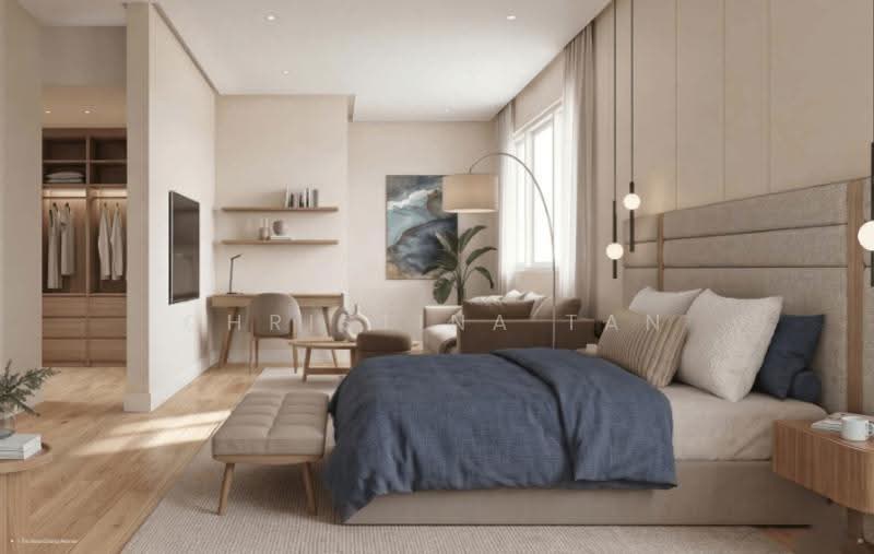 Tan Boon Chong, Tan Boon Chong, Tanglin / Holland / Bukit Timah, 5 Bedrooms, 10,831 sqft, Detached House For Sale, by Christina Tan, 500287413 - Bedroom - PropertyGuru.com.sg