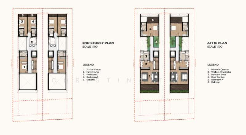 Margate Duo, Margate Road, East Coast / Marine Parade, 7 Bedrooms, 11,241 sqft, Detached House For Sale, by Christina Tan, 500287415 - PropertyGuru.com.sg