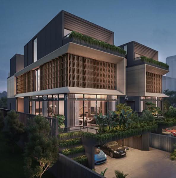 Margate Duo, Margate Road, East Coast / Marine Parade, 7 Bedrooms, 11,241 sqft, Detached House For Sale, by Christina Tan, 500287415 - Exterior - PropertyGuru.com.sg