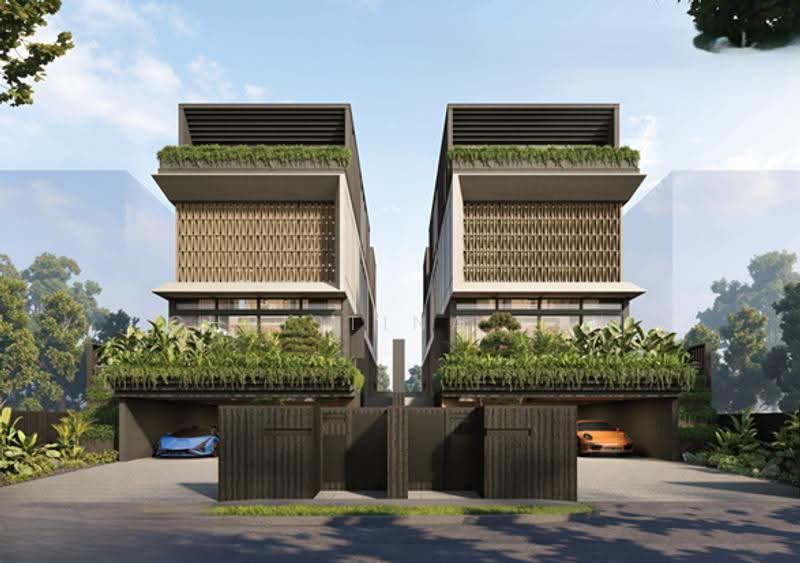 Margate Duo, Margate Road, East Coast / Marine Parade, 7 Bedrooms, 11,241 sqft, Detached House For Sale, by Christina Tan, 500287415 - Exterior - PropertyGuru.com.sg