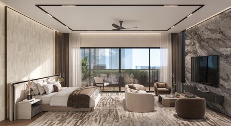 Margate Duo, Margate Road, East Coast / Marine Parade, 7 Bedrooms, 11,241 sqft, Detached House For Sale, by Christina Tan, 500287415 - Bedroom - PropertyGuru.com.sg
