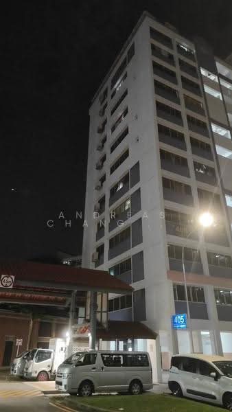 405 Choa Chu Kang Avenue 3, 405 Choa Chu Kang Avenue 3, Dairy Farm / Bukit Panjang / Choa Chu Kang, 3 Bedrooms, 1,109 sqft, HDB Flat For Sale, by Andreas Chang Shin Ae, 500287417 - Exterior - PropertyGuru.com.sg