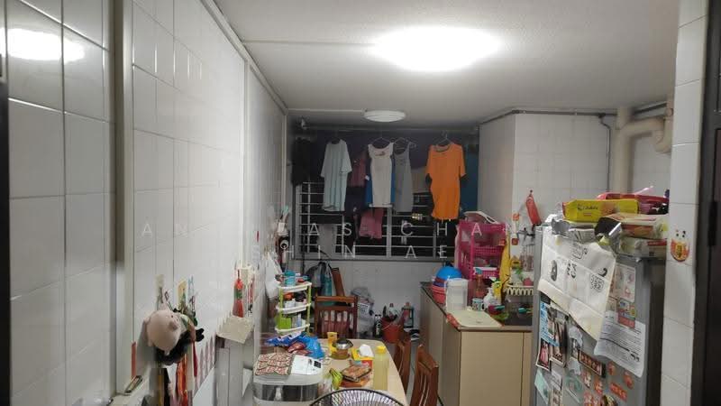 405 Choa Chu Kang Avenue 3, 405 Choa Chu Kang Avenue 3, Dairy Farm / Bukit Panjang / Choa Chu Kang, 3 Bedrooms, 1,109 sqft, HDB Flat For Sale, by Andreas Chang Shin Ae, 500287417 - Kitchen - PropertyGuru.com.sg