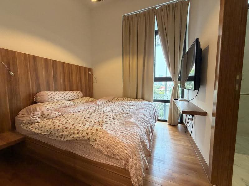 18 Woodsville, 18 Woodsville Close, Macpherson / Potong Pasir, 2 Bedrooms, 743 sqft, Condominium For Rent, by Justin Chong, 500287418 - Bedroom - PropertyGuru.com.sg