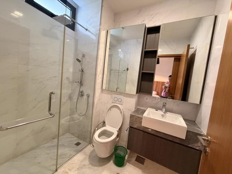 18 Woodsville, 18 Woodsville Close, Macpherson / Potong Pasir, 2 Bedrooms, 743 sqft, Condominium For Rent, by Justin Chong, 500287418 - PropertyGuru.com.sg
