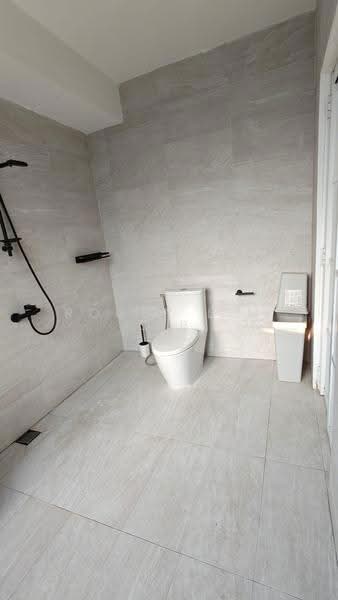 Casa Pasir Ris, 201 Jalan Loyang Besar, Changi Airport / Changi Village, Room Rental, 170 sqft, Condominium For Rent, by Roger Lim S.P, 500287419 - Bathroom - PropertyGuru.com.sg