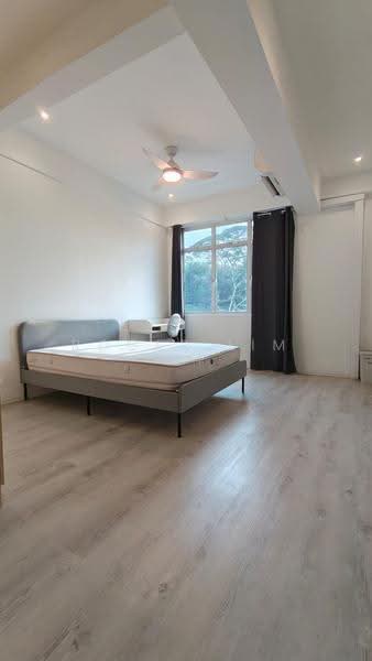 Casa Pasir Ris, 201 Jalan Loyang Besar, Changi Airport / Changi Village, Room Rental, 170 sqft, Condominium For Rent, by Roger Lim S.P, 500287419 - Bedroom - PropertyGuru.com.sg