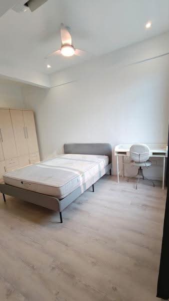 Casa Pasir Ris, 201 Jalan Loyang Besar, Changi Airport / Changi Village, Room Rental, 170 sqft, Condominium For Rent, by Roger Lim S.P, 500287419 - Bedroom - PropertyGuru.com.sg
