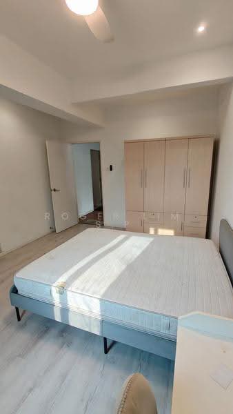 Casa Pasir Ris, 201 Jalan Loyang Besar, Changi Airport / Changi Village, Room Rental, 170 sqft, Condominium For Rent, by Roger Lim S.P, 500287419 - Bedroom - PropertyGuru.com.sg