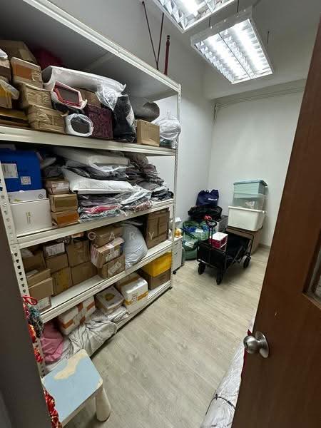 Tong Lee Building, 35 Kallang Pudding Road, Macpherson / Potong Pasir, 180 sqft, Light Industrial (B1) For Rent, by Gary Lee, 500287422 - Interior - CommercialGuru.com.sg