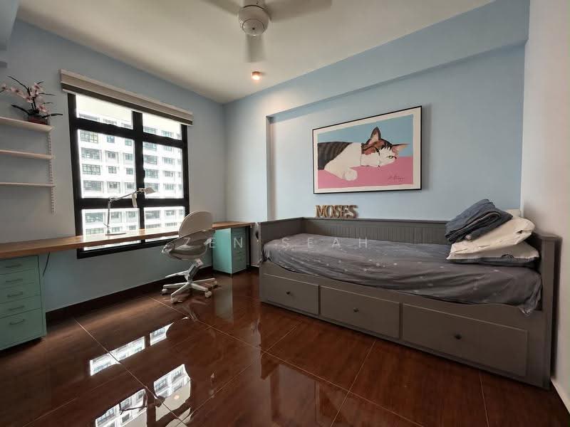 419A Northshore Drive, 419A Northshore Drive, Hougang / Punggol / Sengkang, 2 Bedrooms, 721 sqft, HDB Flat For Sale, by Zen Seah, 500287425 - PropertyGuru.com.sg