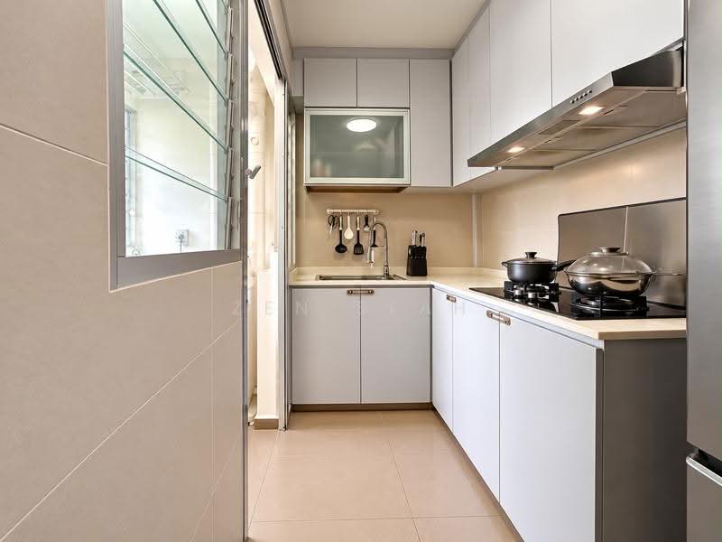 109C Canberra Walk, 109C Canberra Walk, Sembawang / Yishun, 2 Bedrooms, 743 sqft, HDB Flat For Sale, by Zen Seah, 500287426 - PropertyGuru.com.sg