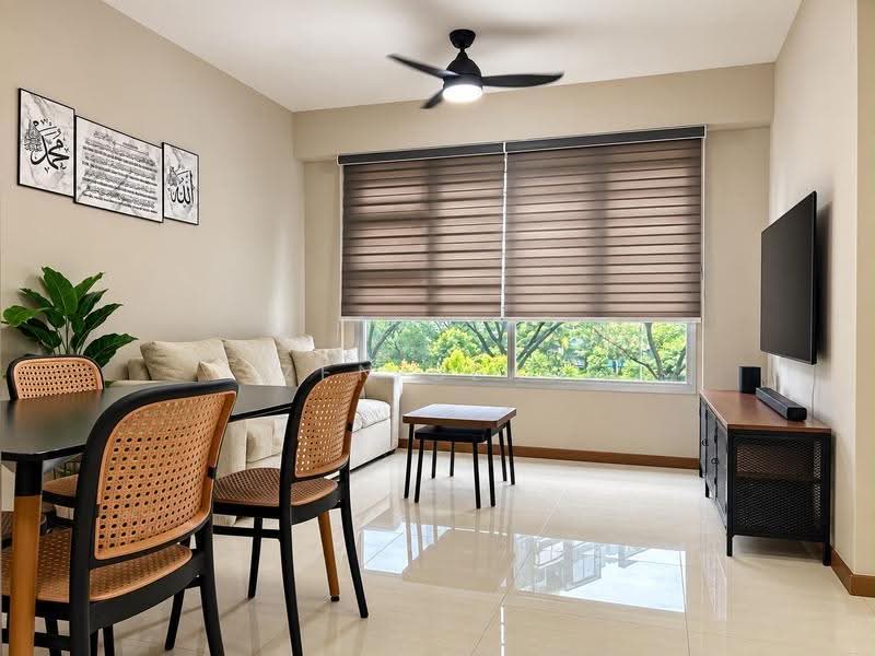 109C Canberra Walk, 109C Canberra Walk, Sembawang / Yishun, 2 Bedrooms, 743 sqft, HDB Flat For Sale, by Zen Seah, 500287426 - PropertyGuru.com.sg