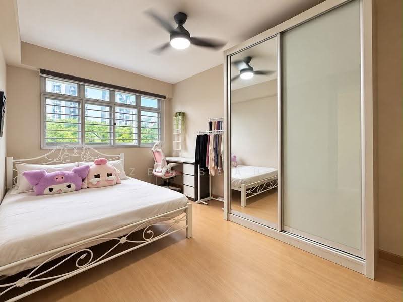 109C Canberra Walk, 109C Canberra Walk, Sembawang / Yishun, 2 Bedrooms, 743 sqft, HDB Flat For Sale, by Zen Seah, 500287426 - PropertyGuru.com.sg