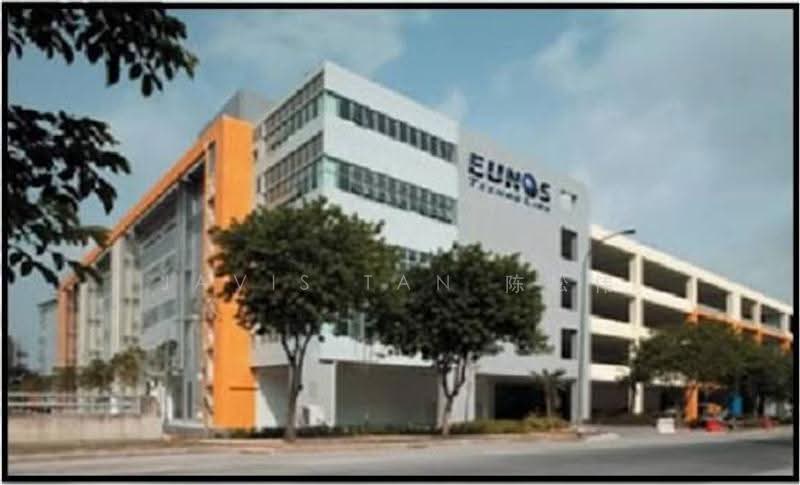 Eunos Technolink, 13 Kaki Bukit Road 1, Eunos / Geylang / Paya Lebar, 5,414 sqft, Light Industrial (B1) For Sale, by Javis Tan 陈松伟, 500287427 - Exterior - CommercialGuru.com.sg