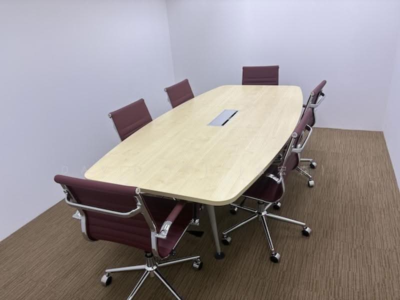 Efficient Layout Fitted Office, Raffles Place, Raffles Place Robinson Road Shenton Way Cecil Street Tanjong Pagar, Boat Quay / Raffles Place / Marina, 1,292 sqft, Office For Rent, by David Toh (卓宏森), 500287430 - Interior - CommercialGuru.com.sg