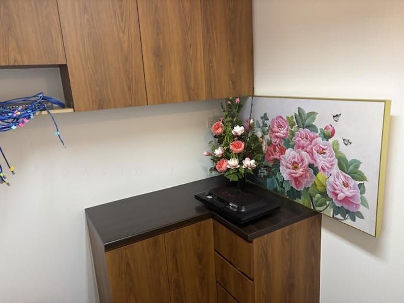 Efficient Layout Fitted Office, Raffles Place, Raffles Place Robinson Road Shenton Way Cecil Street Tanjong Pagar, Boat Quay / Raffles Place / Marina, 1,292 sqft, Office For Rent, by David Toh (卓宏森), 500287430 - CommercialGuru.com.sg