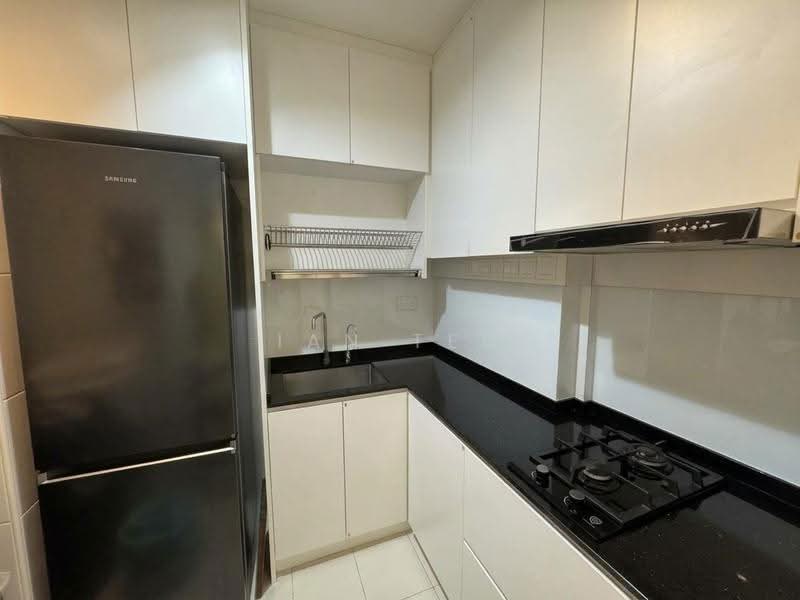 780A Woodlands Crescent, 780A Woodlands Crescent, Admiralty / Woodlands, 1 Bedroom, 506 sqft, HDB Flat For Sale, by Ian Teo, 500287432 - Kitchen - PropertyGuru.com.sg