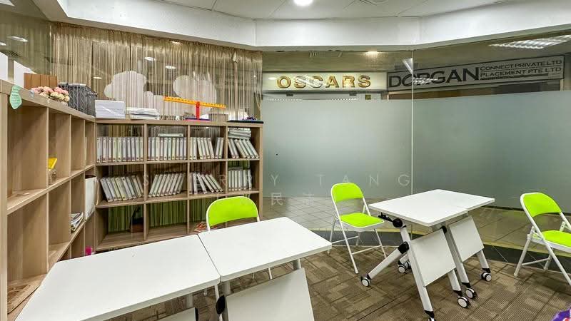 Roxy Square Shopping Centre, 50 East Coast Road, East Coast / Marine Parade, 194 sqft, Other Retail For Rent, by Sherry Tang (邓民洁), 500287433 - Study - CommercialGuru.com.sg